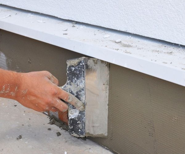 foundation repair
