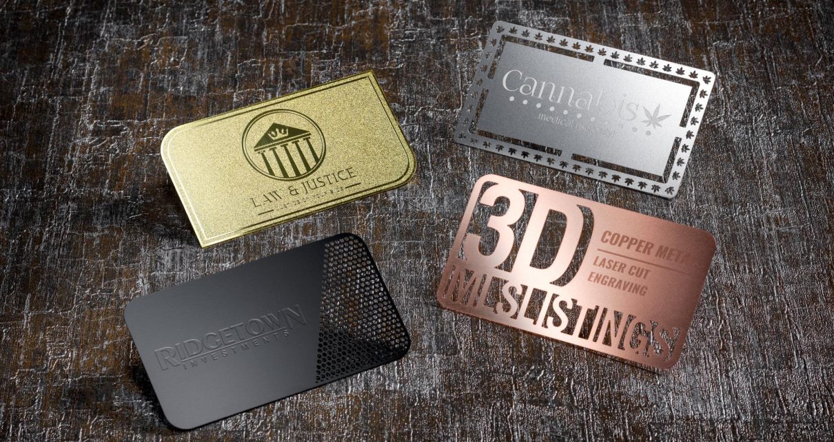 Business Card