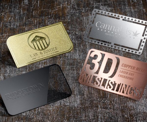 Business Card