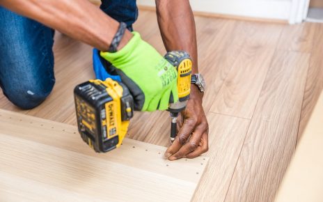 Handyman services near me