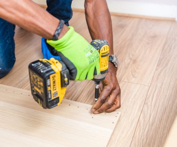 Handyman services near me