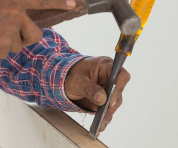 Handyman services near me
