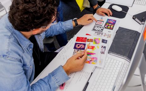booklet printing in Aurora, CO